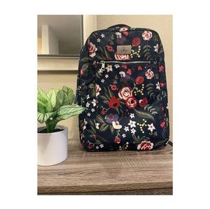 Ju-Ju-Be Midnight Posy Ballad Backpack